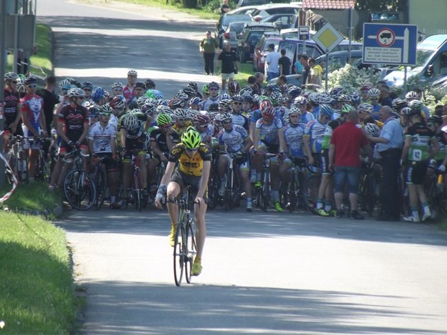 Minta: Liczyłem na lepszy wynik - zdjęcia