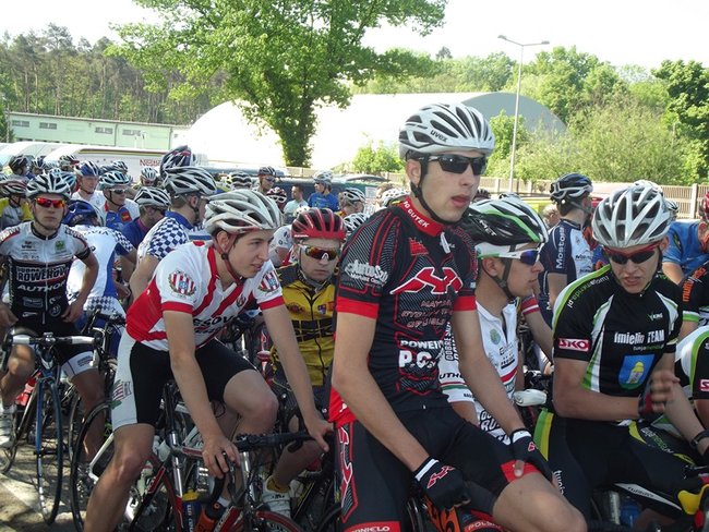 Minta: Liczyłem na lepszy wynik - zdjęcia