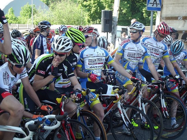 Minta: Liczyłem na lepszy wynik - zdjęcia