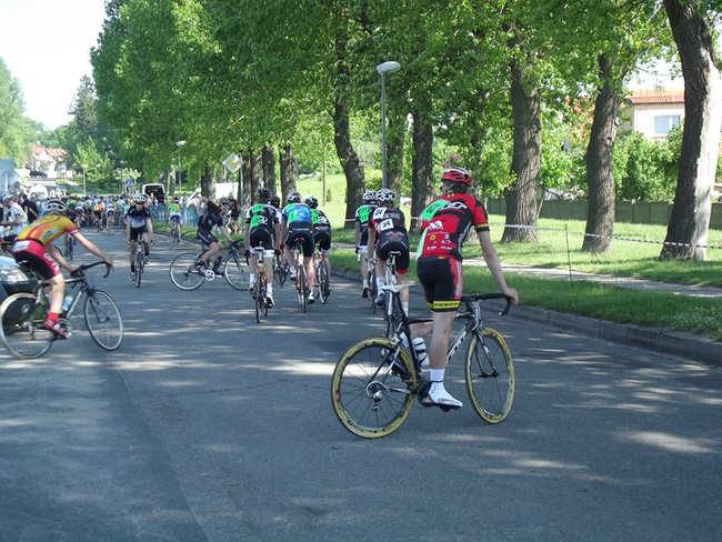 Minta: Liczyłem na lepszy wynik - zdjęcia