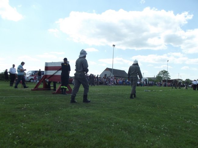 Sprawdzali swoje wyszkolenie - zdjęcia