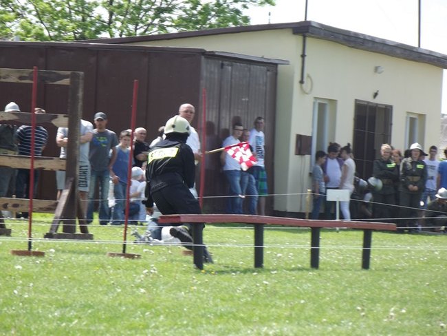 Sprawdzali swoje wyszkolenie - zdjęcia