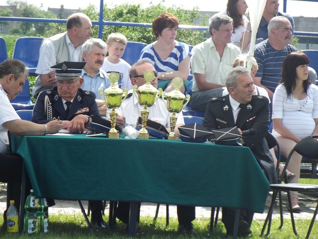 Sprawdzali swoje wyszkolenie - zdjęcia