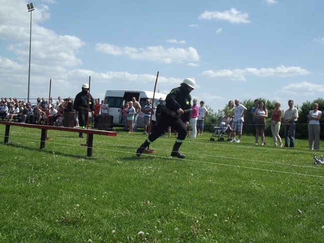 Sprawdzali swoje wyszkolenie - zdjęcia