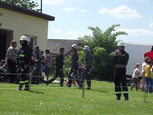 Sprawdzali swoje wyszkolenie - zdjęcia