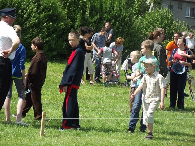 Sprawdzali swoje wyszkolenie - zdjęcia