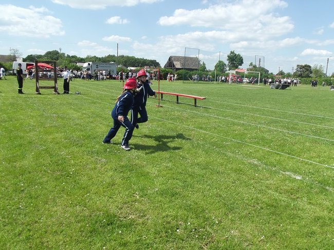 Sprawdzali swoje wyszkolenie - zdjęcia