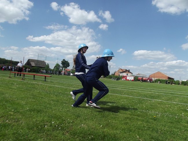 Sprawdzali swoje wyszkolenie - zdjęcia