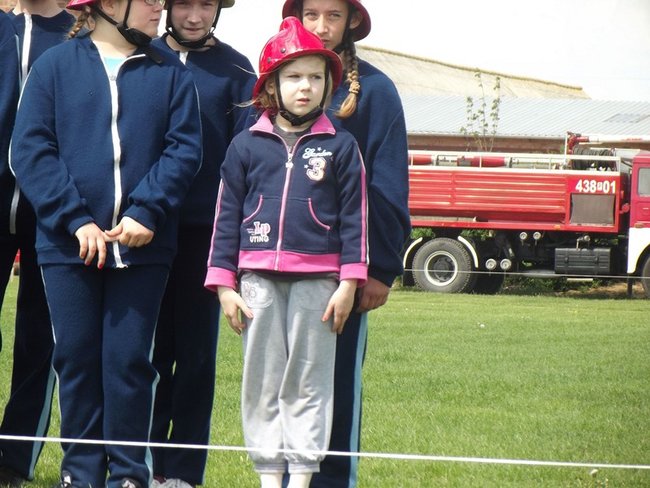 Sprawdzali swoje wyszkolenie - zdjęcia