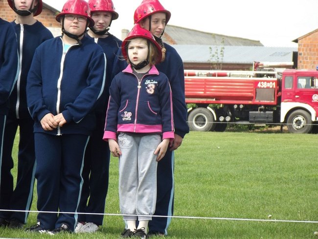 Sprawdzali swoje wyszkolenie - zdjęcia