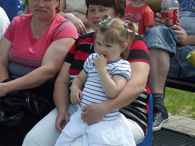 Sprawdzali swoje wyszkolenie - zdjęcia