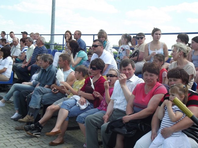 Sprawdzali swoje wyszkolenie - zdjęcia