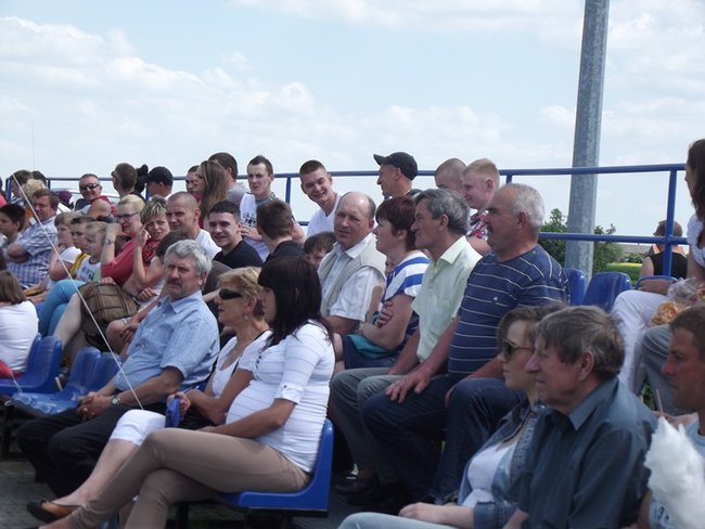 Sprawdzali swoje wyszkolenie - zdjęcia