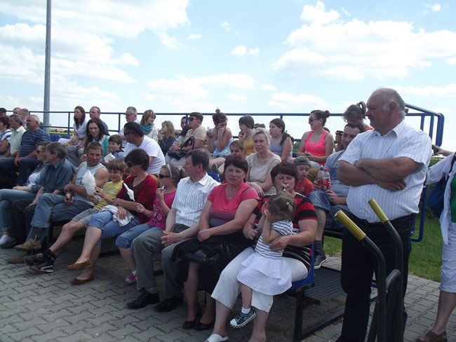 Sprawdzali swoje wyszkolenie - zdjęcia