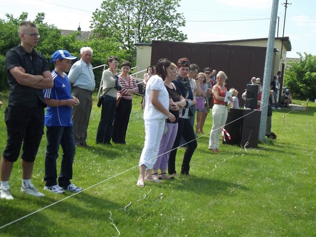 Sprawdzali swoje wyszkolenie - zdjęcia