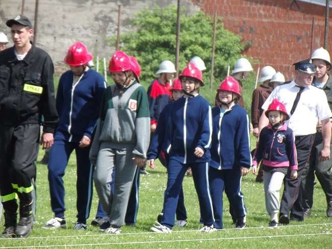 Sprawdzali swoje wyszkolenie - zdjęcia