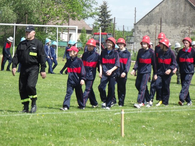 Sprawdzali swoje wyszkolenie - zdjęcia