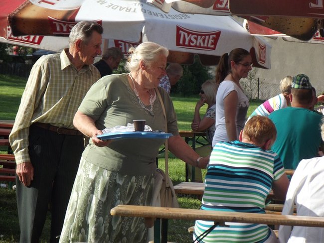 Rodem z Dzikiego Zachodu - zdjęcia
