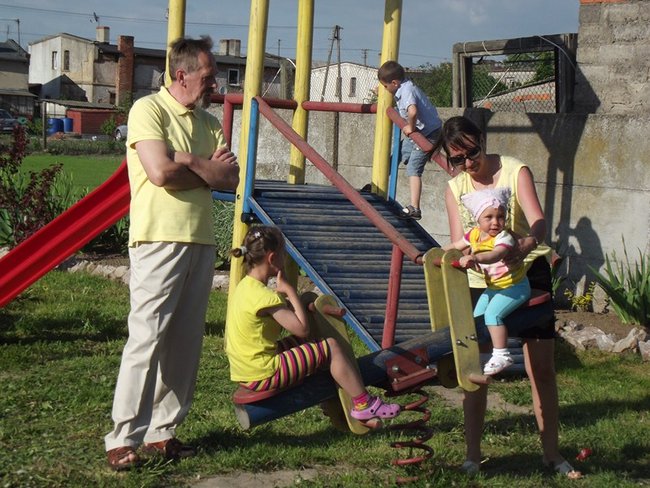 Rodem z Dzikiego Zachodu - zdjęcia