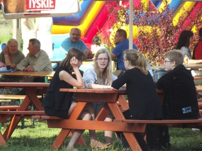 Rodem z Dzikiego Zachodu - zdjęcia