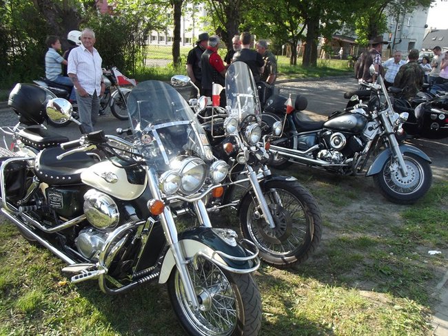 Rodem z Dzikiego Zachodu - zdjęcia