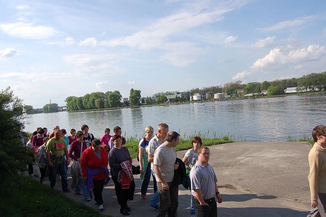 Poszerzali horyzonty - zdjęcia