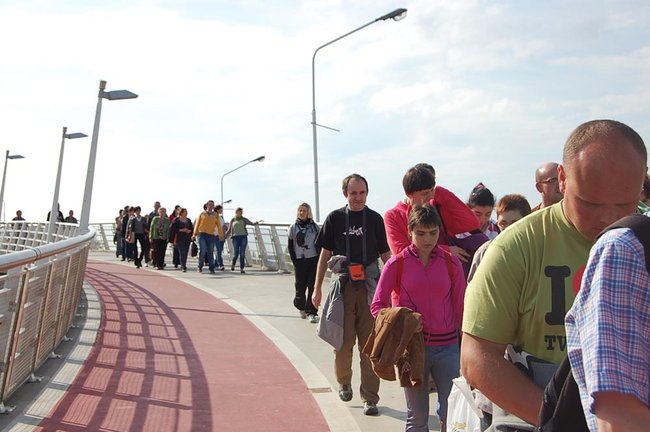 Poszerzali horyzonty - zdjęcia