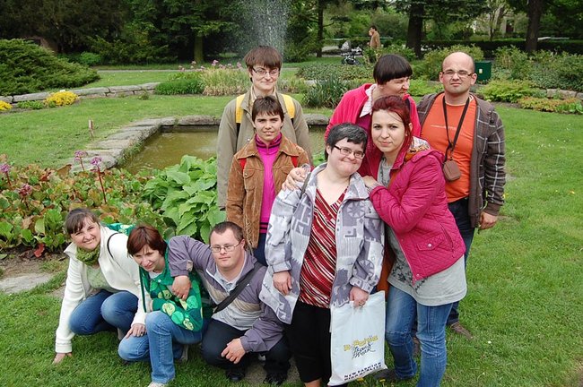 Poszerzali horyzonty - zdjęcia