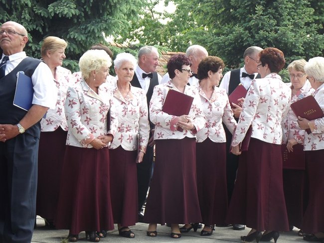 Czekają na takie spotkania - zdjęcia