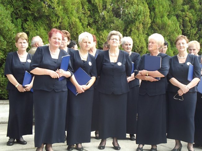 Czekają na takie spotkania - zdjęcia