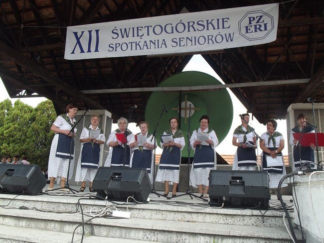Czekają na takie spotkania - zdjęcia
