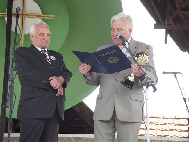 Czekają na takie spotkania - zdjęcia