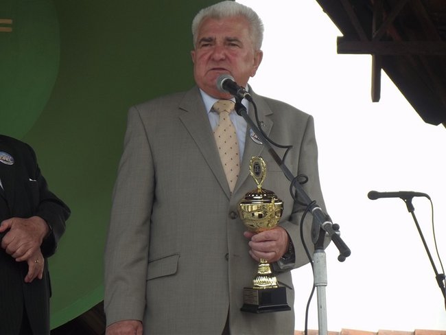 Czekają na takie spotkania - zdjęcia