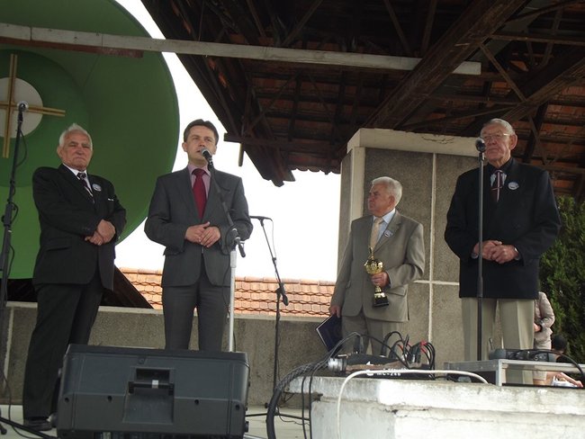 Czekają na takie spotkania - zdjęcia