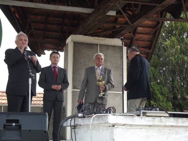 Czekają na takie spotkania - zdjęcia