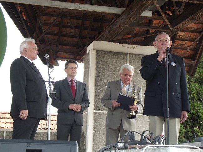 Czekają na takie spotkania - zdjęcia