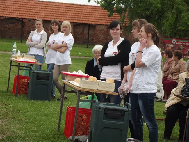 Czekają na takie spotkania - zdjęcia