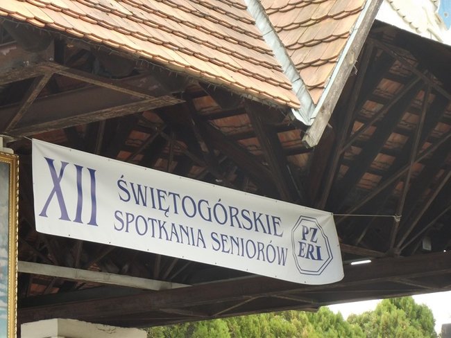 Czekają na takie spotkania - zdjęcia