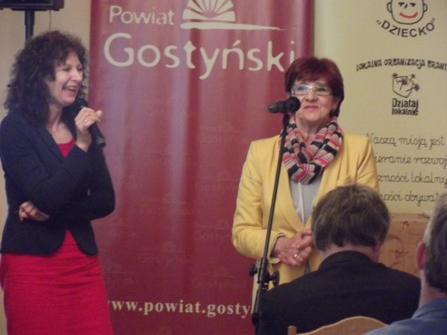 Aktywizują lokalną społeczność - zdjęcia