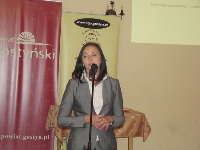 Aktywizują lokalną społeczność - zdjęcia