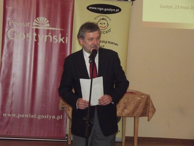 Aktywizują lokalną społeczność - zdjęcia