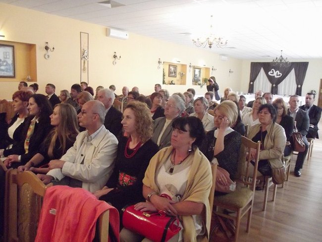 Aktywizują lokalną społeczność - zdjęcia