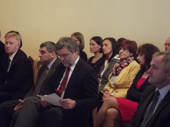 Aktywizują lokalną społeczność - zdjęcia