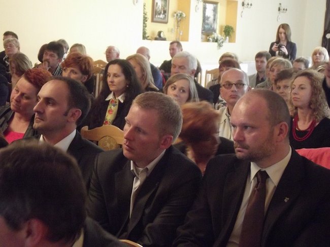 Aktywizują lokalną społeczność - zdjęcia