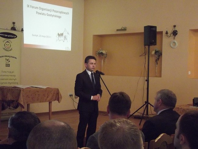 Aktywizują lokalną społeczność - zdjęcia