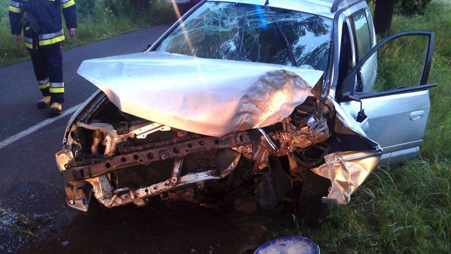 Sięgając po komórkę - zdjęcia