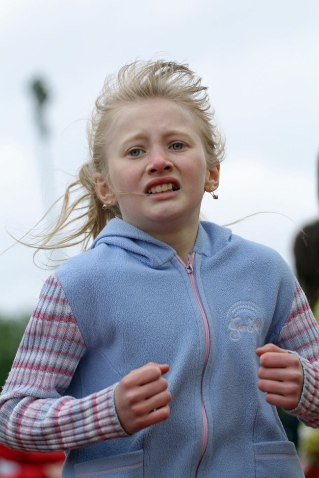 Pokonał Ukraińców - zdjęcia