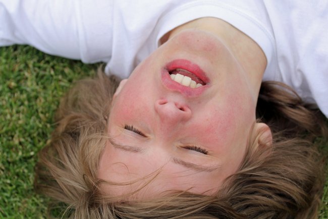 Pokonał Ukraińców - zdjęcia