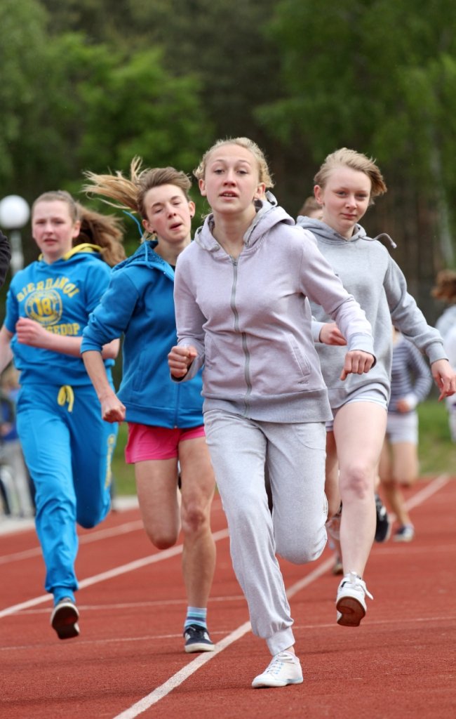 Pokonał Ukraińców - zdjęcia