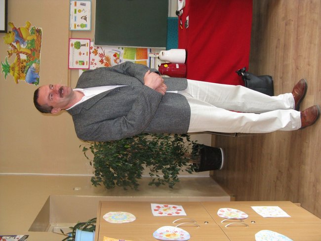  Religijni uczniowie - zdjęcia